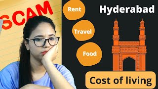 Software engineer shifting to Hyderabad for the first time   | Monthly expenses in Hyderabad screenshot 4