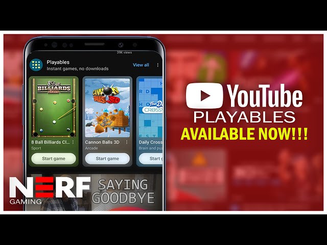 Playables In-App Games Now Available For All Premium Users: Here's  How to Play - MySmartPrice