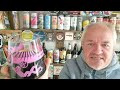 Garden Brewery - Pomalo Imperial Hazelnut & Toffee Stout - Beer Review