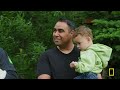 Hump Day (Full Episode) | Dr. Oakley, Yukon Vet | Nat Geo Animals