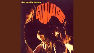 Tripping - The Pretty Things