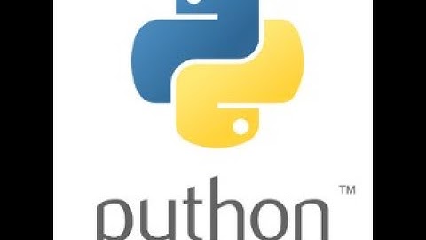 Shelves in Python