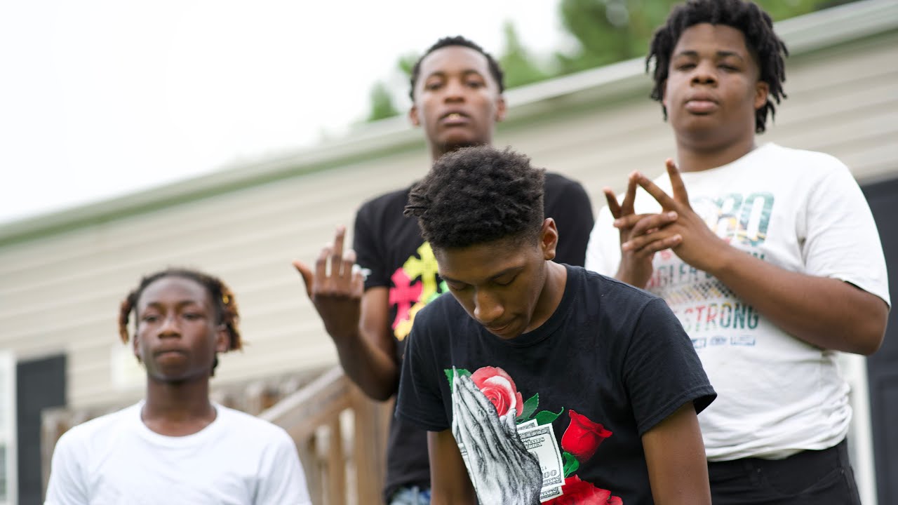Stank G ft. Merk 