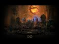 POE2 정신력0점멸+원버튼뚝배기 차율라