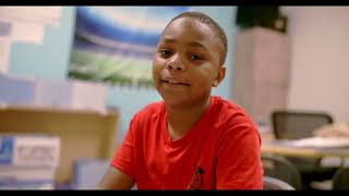 Build A Future At KIPP Philly