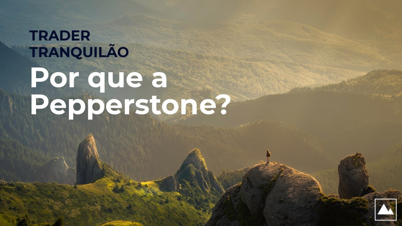 Corretora forex