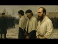 Dostoyevski-  İdamla Yüzleşilen O An