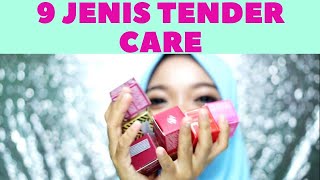 TENDER CARE ORIFLAME