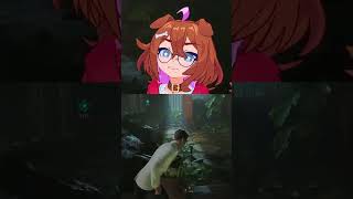 Tyro and her Coworker | #tyroworks on #Twitch