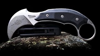 Microtech Iconic Review