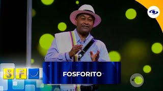 Fosforito cuenta cómo son las festividades en su pueblo
