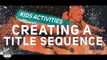 VFX Breakdown // Making a Parallax Freeze frame title