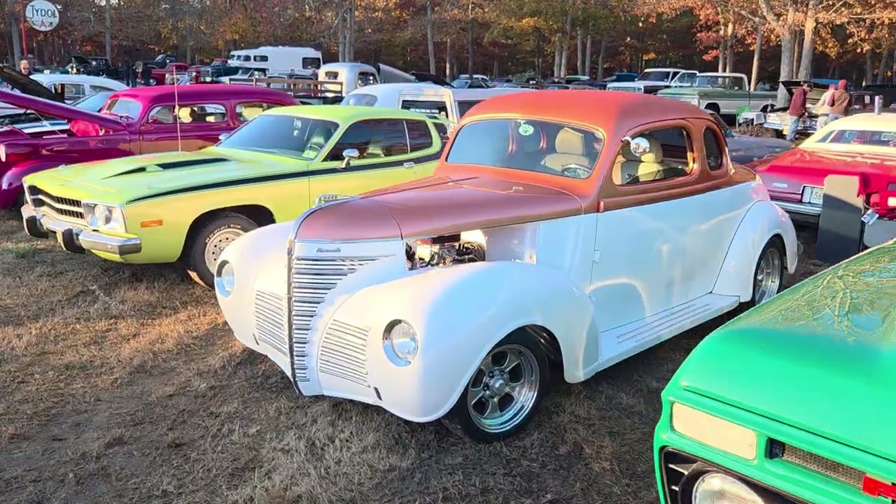 Pumpkin run 2025 south jersey 