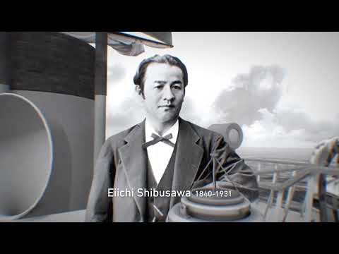 Oji Holdings: 150 Years of History and the Future