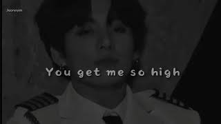 The Neighbourhood - You get me so high || Slowed