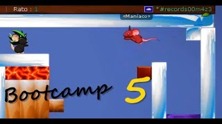 TRANSFORMICE - Bootcamp Gameplay #5