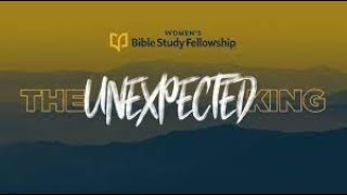 BSF Lecture Matthew 5:1-16-Lesson 5 2021-10-19