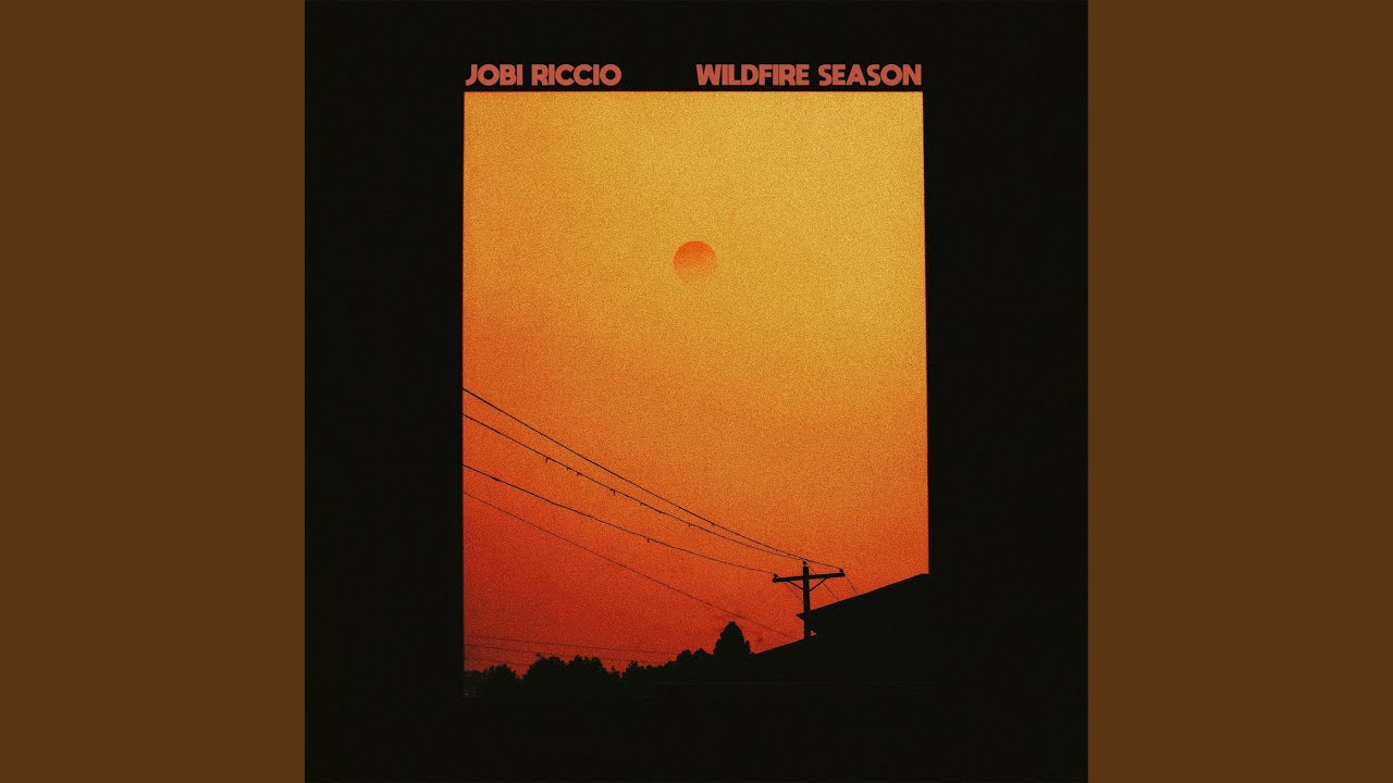 Watch Wildfire Season on YouTube