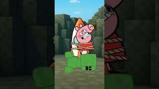 How to fly to SpaceX - Peppa Pig Funny Animation #shorts #viral #animation #funny