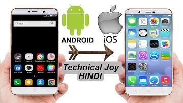 How to Make your Android device look exactly like an iPhone in Hindi/Urdu (iOS 10/9) 2017  201