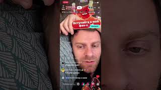 картинка: Я зайдействован во всем новом спектакле / Самвел Адамян