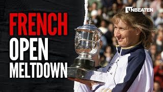 The most controversial French Open drama ever | Flashpoint