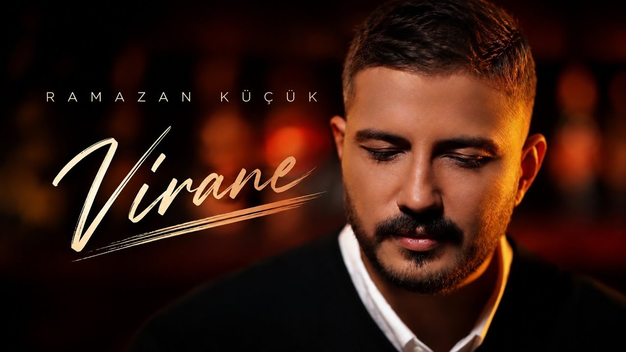 Watch Ramazan Küçük - Virane (Official Music Video) on YouTube Watch Ramazan Küçük - Virane (Official Music Video) on YouTube