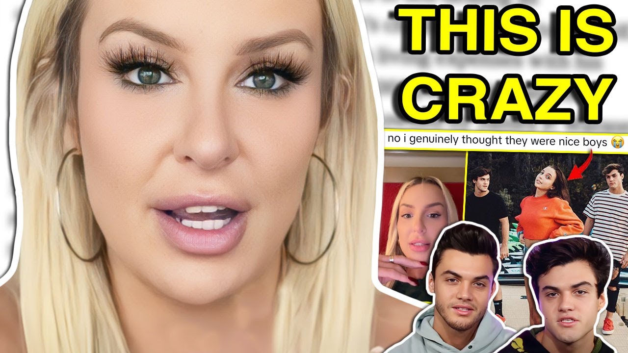 When Tana Spoke, the Exploded — And taraswrld Was Not Happy