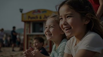 James Price Prosser Music - Marching Down To Margate (Music Video) 