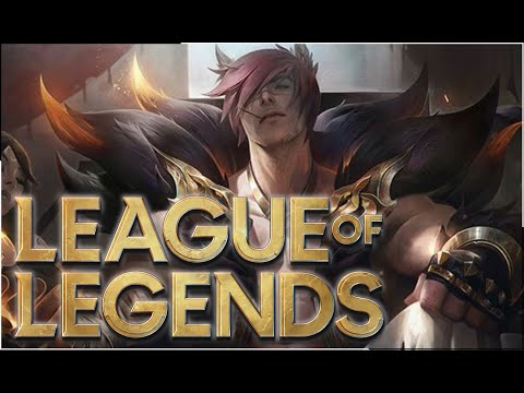 【 LOL / League of Legends 】 初心者 TOP レーナー セト 配信 クリップ集