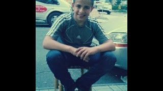 2016 Enes Can Mahlemin Sosyete Kız 
