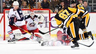 Pittsburgh Penguins vs Columbus Blue Jackets 3/22/22 NHL Free Pick Free NHL Betting Tips