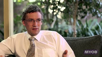 MYOB Practice Solutions Client Accounting - MRL Group -  Workpapers & Document Manager