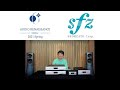 【Audio Renaissance Online 2021 Spring】SFORZATO【空気録音】