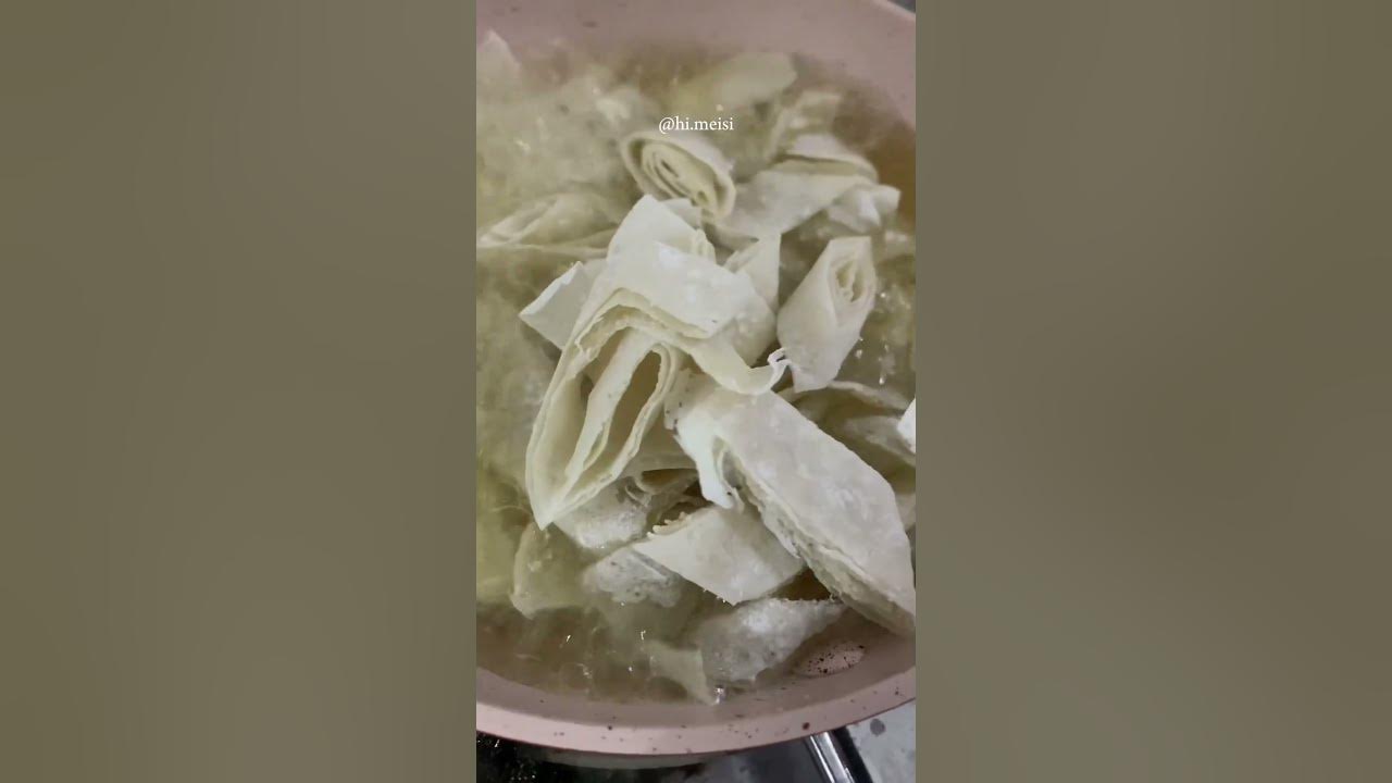 Kulit Lumpia Hacks! resep kulit lumpia enak anti gagal #kulitlumpia #cemilanmudah #ngeshortsdulu Kulit Lumpia Hacks! resep kulit lumpia enak anti gagal #kulitlumpia #cemilanmudah #ngeshortsdulu