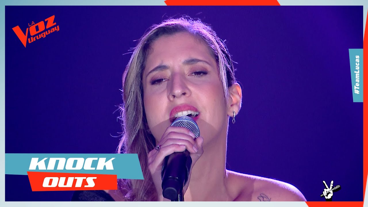 Maia Trinidade canta Quizás