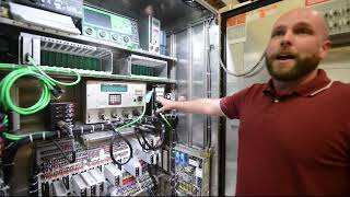 Okaloosa County traffic operations technicians and engineers keep motorists moving