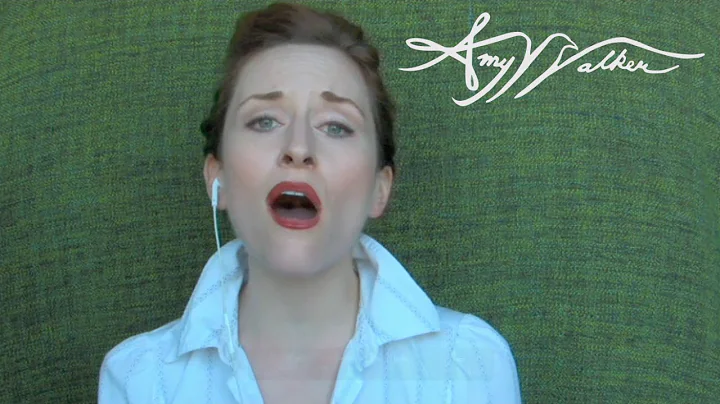Judy Garland - Celebrity Sketch | Amy Walker