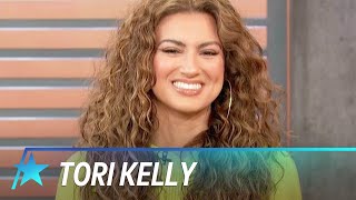 How Tori Kelly Would REACT To Simon Cowell’s ‘Idol’ Criticism Now