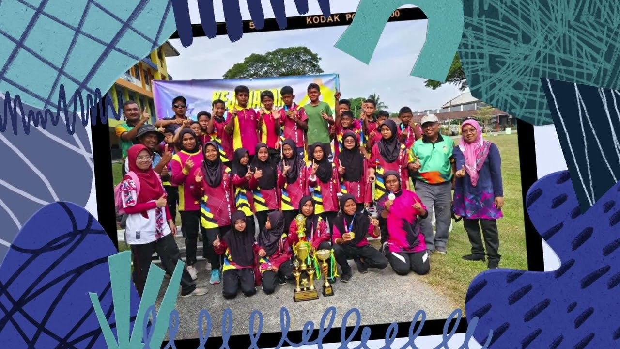 VIDEO ANUGERAH KECEMERLANGAN KOKURIKULUM 2024