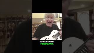 Celebrity Rik Emmett of Triumph   Ted Nugent's Guitar Secret REVEALED! He Influenced This Guy Profile