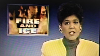 Wabc Ny Eyewitness News-February 12, 1993-Roz Abrams, Greg Hurst