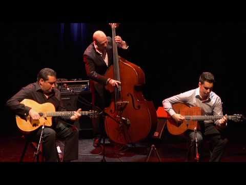 GISMO GRAF TRIO