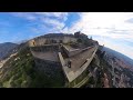Castello Malaspina di Massa (Massa Carrara)