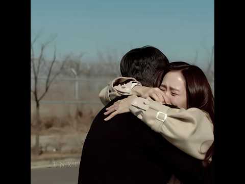 اعظم مشهد بتاريخ كيدراما هبوط اضطراري للحب 