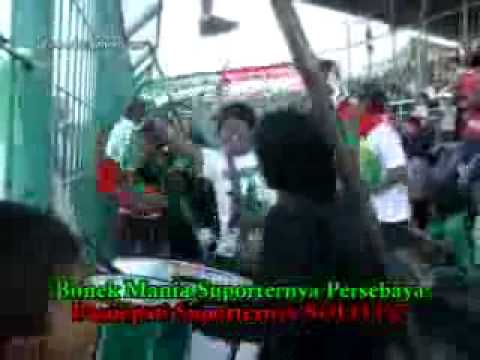 Lagu POTONG POTONG ROTI BONEK PASOEPATI SATU HATI