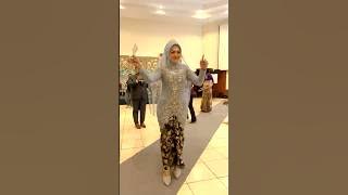 Tamang Pung Kisah I Fresly Nikijuluw I Sanggar Tugu Line Dance I The Wedding Perform Annisa & Sigit
