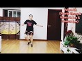 Volare Oh -Line dance (Hyunji Chung & Hyun Ah Lee & Heesun Lee) July 2019
