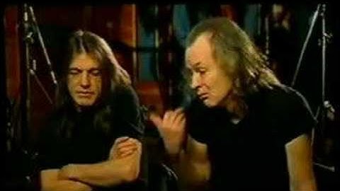 Family Jewels - Highway to Hell