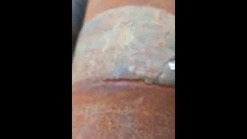 4   Delaminated Hardband